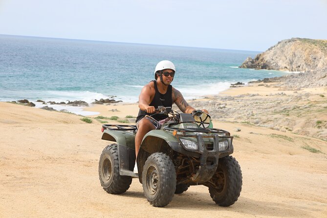 ATV Pacific Tour in Cabo San Lucas - The quick facts you need before booking