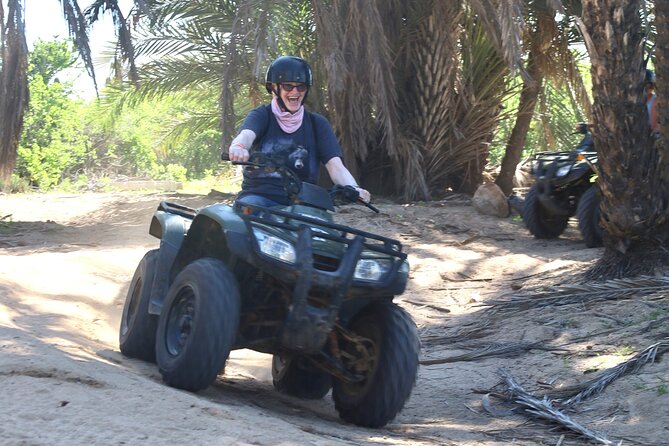 ATV Pacific Tour in Cabo San Lucas - Is $71.20 a fair price?