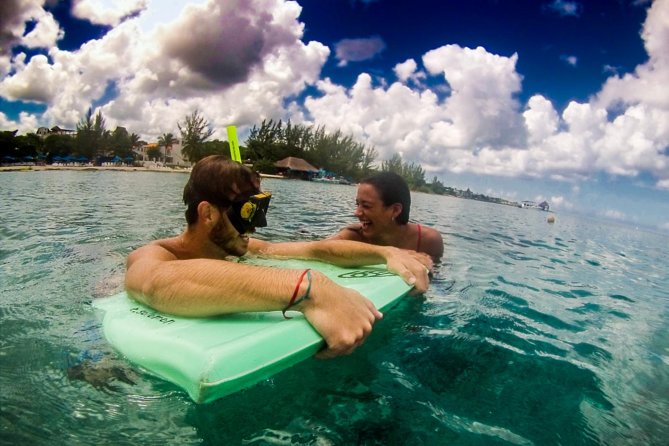 ATV Seashore + Cenote Combo: Mezcalitos & Mayan Cenote Experience - What $80 really buys you