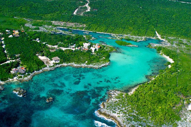 ATV Single & Zip Line from Cancun - What the day is really like