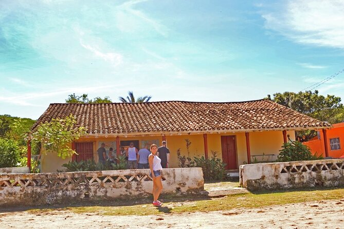 ATV & Temazcal combo with lunch and Mezcal tour - Mud, water, and the temazcal ceremony
