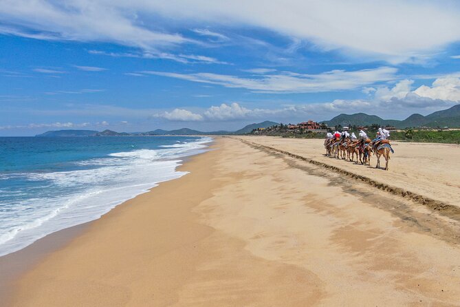 ATV Tour, Camel Ride, Tequila Tasting and Mexican Buffet Lunch - What to bring and what to leave behind