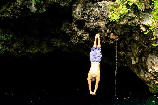 ATV Tour with Cenote swim, Ziplines, Transportation and Lunch Included - The Real Cost Beyond $48.75
