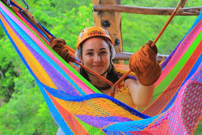 ATV Xtreme and Zipline Tour from Cancun - Three jungle activities packed into one day