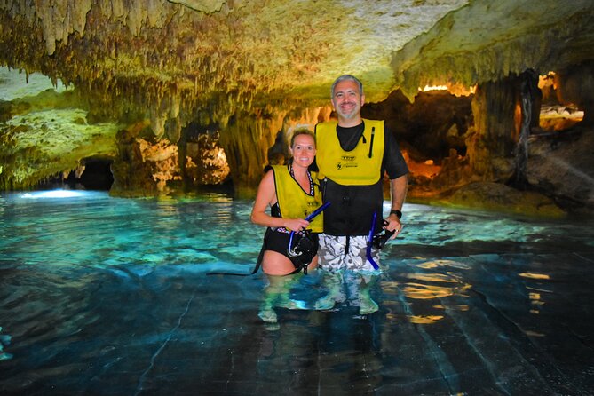 ATV Xtreme and Zipline Tour from Cancun - Seven zipline towers above the trees
