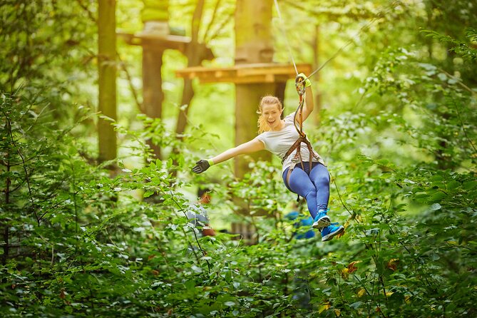 ATV & Zip Lines Single From Playa del Carmen - Guides and the human side of the day