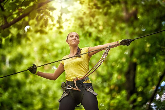 ATV & Zip Lines Single From Playa del Carmen - Timing, pickup, and what to pack