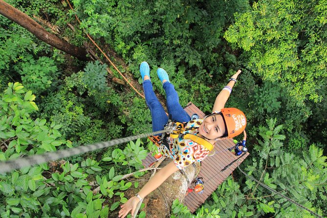 ATV Ziplines, Cenote, Lunch, Horseback Riding and Tequila Tasting - Guides make or break the pace