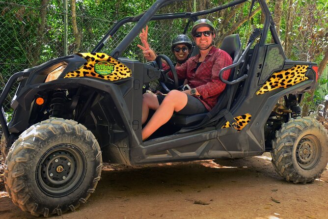 ATV, Ziplines & Cenote with Transportation - What to Pack and What to Leave Behind