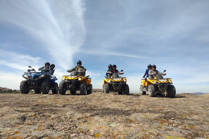 ATVs through the mountains and city of Guanajuato - Key points to know before you book
