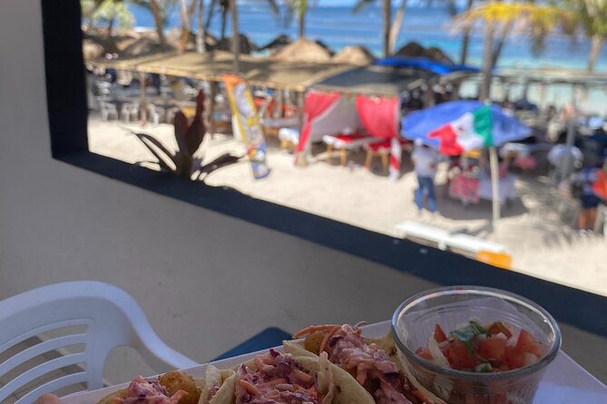 Authentic Beachfront Mexican Cooking Class Cafe Jaguar Costa Maya - Starting with the beach and a friendly welcome