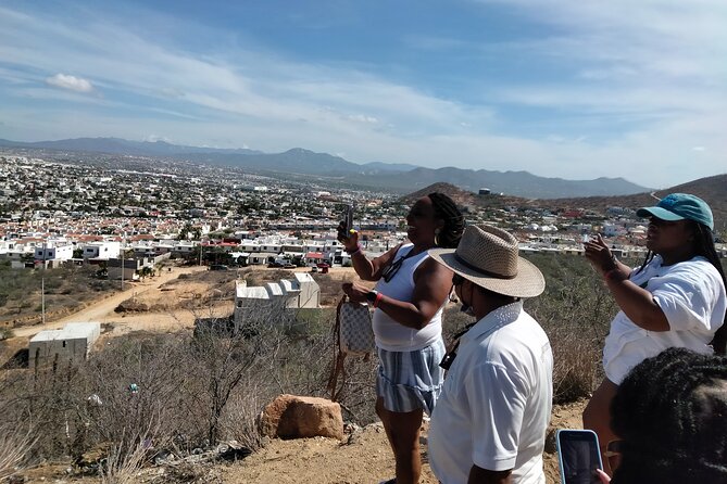 Authentic Cabo San Lucas Tour - Key Points At A Glance