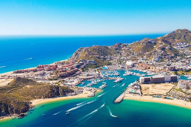 Authentic Cabo San Lucas Tour - What This Cabo Tour Is Trying To Do