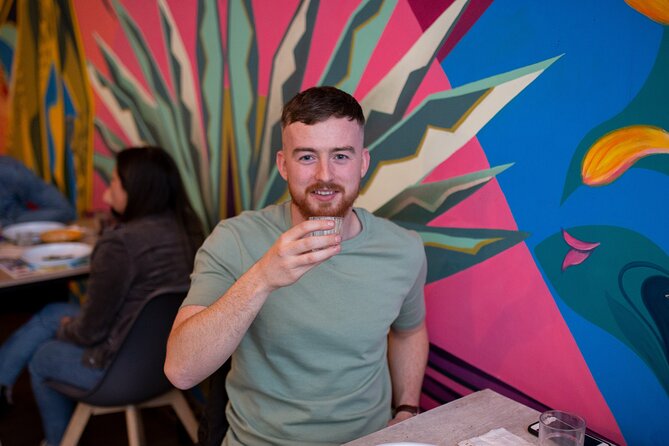 Authentic Lucha Libre Tour : Wrestling School, Tacos & Mezcal - Is the experience good value?