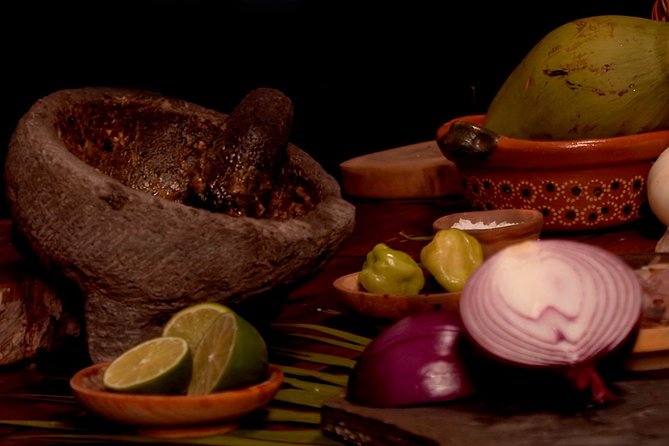 Authentic Mayan Cooking Class in Cozumel - Why this Cozumel cooking class is worth your time