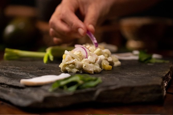 Authentic Mayan Cooking Class in Cozumel - The opening ceremony and Mayan food story