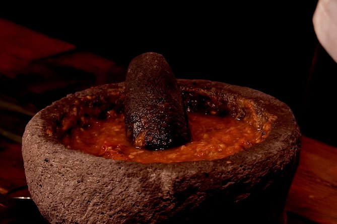 Authentic Mayan Cooking Class in Cozumel - Finding Ix Kool near the cruise terminals