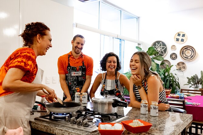 Authentic Mexican Cooking Class in Mazatlan - The Value of $95.59