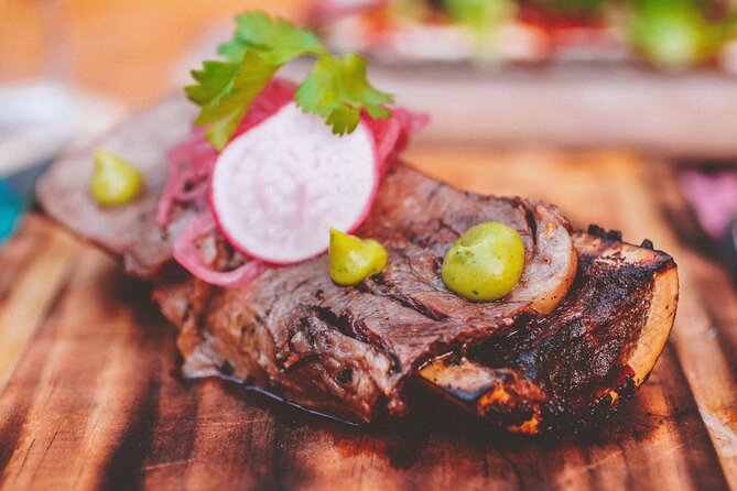 Authentic Mexican Legacy Cooking Class in Cabo San Lucas - What kind of cooking class is this?