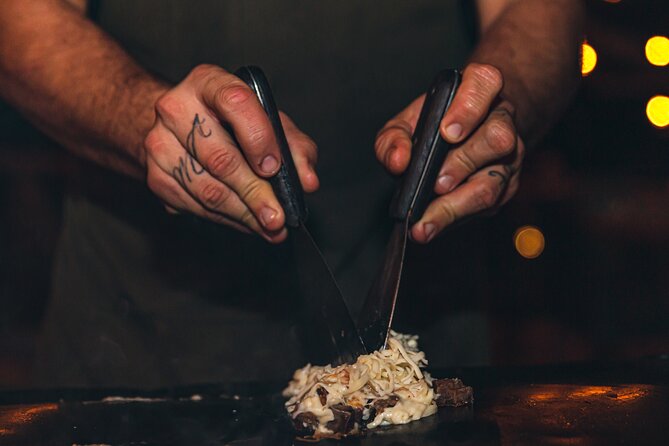 Authentic Mexican Legacy Cooking Class in Cabo San Lucas - Appetizers: ceviche, tortillas, empanadas, and more