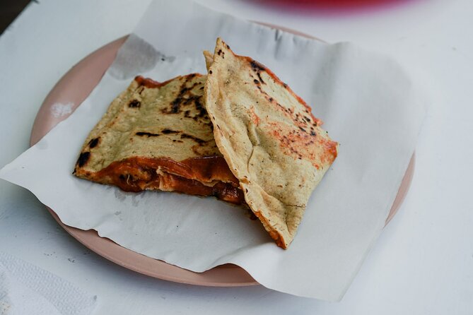 AUTHENTIC OAXACA CULTURAL FOOD TOUR, eat like a local. - Key points to know before booking