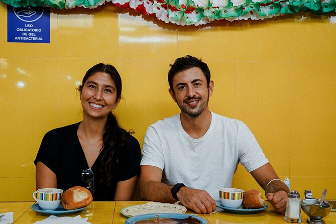 AUTHENTIC OAXACA CULTURAL FOOD TOUR, eat like a local. - Tacos, tamales, tlayudas, and Oaxacan comfort food