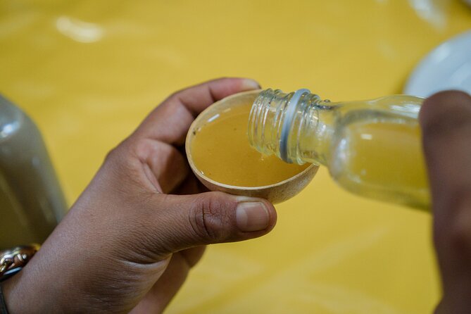 AUTHENTIC OAXACA CULTURAL FOOD TOUR, eat like a local. - Mezcal, chocolate, atole, and the sweeter side