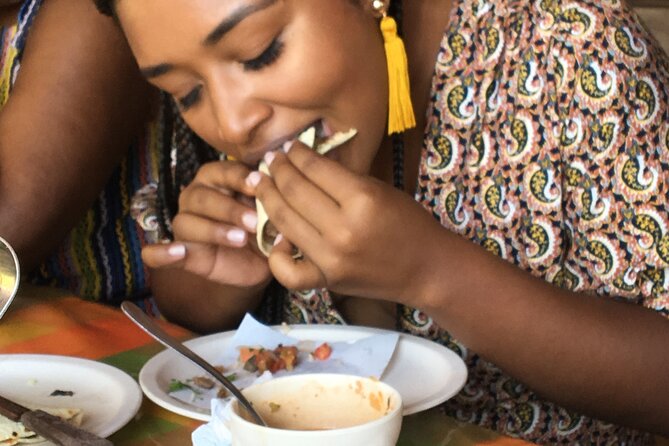AvoCabo Food Tour - Key points at a glance