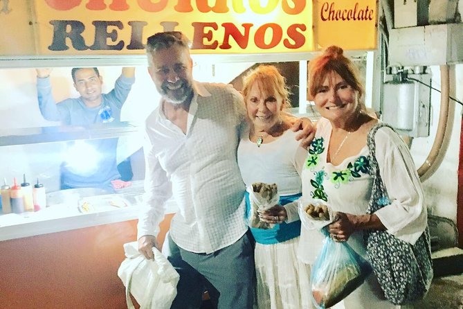 AvoCabo Food Tour - Five stops, five chances to find a favorite