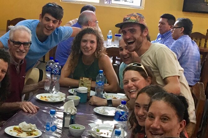AvoCabo Food Tour - Mezcal is included, but this is not a bar crawl