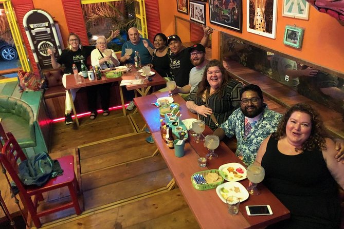 AvoCabo Food Tour - Who will enjoy AvoCabo most?