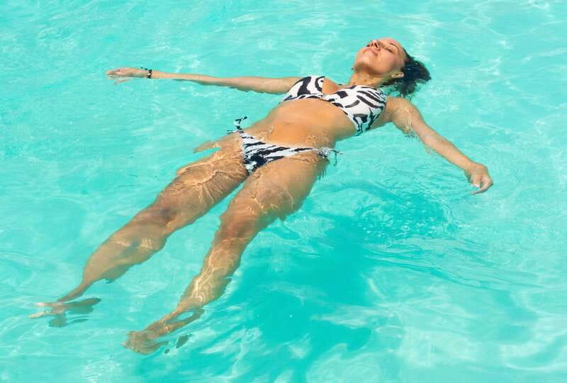 Bacalar: 3 Hour Boat Trip with Swimming & Drinks - Bird Island and a final chance to swim