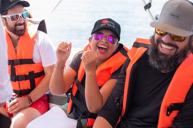 Bacalar Boat Tour and Visit to Cenotes - Why Bacalar’s Lagoon Is the Real Attraction