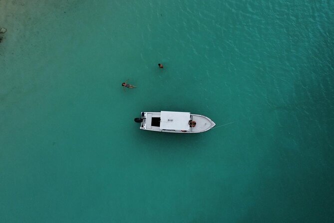 Bacalar Boat Tour and Visit to Cenotes - Weather, Comfort, and Timing