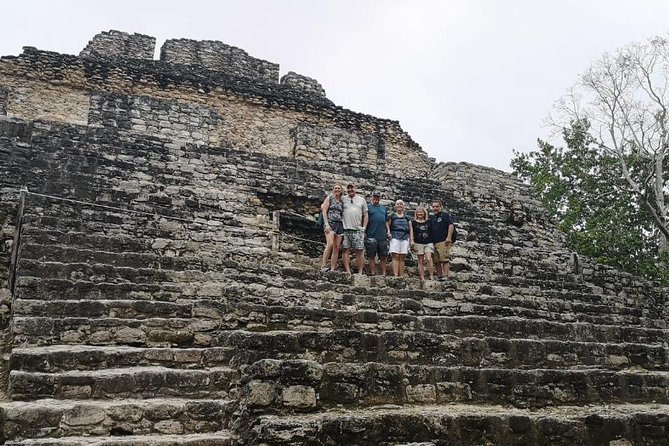 Bacalar Lagoon & Chacchoben Mayan Ruins from Costa Maya - Who should book this Costa Maya excursion?