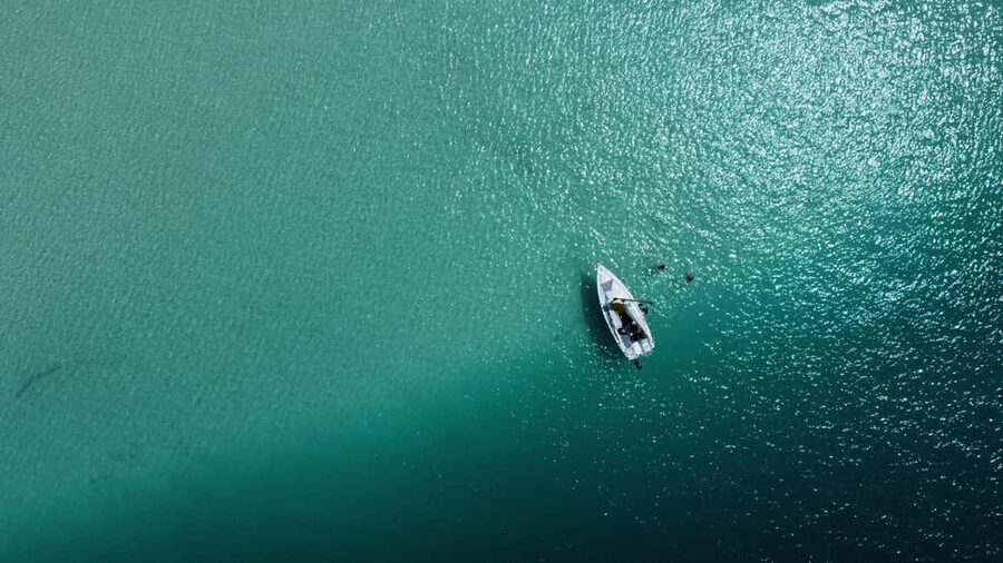 Bacalar: Lagoon Sailing Tour with Snacks and Drinks - Key points to know before booking