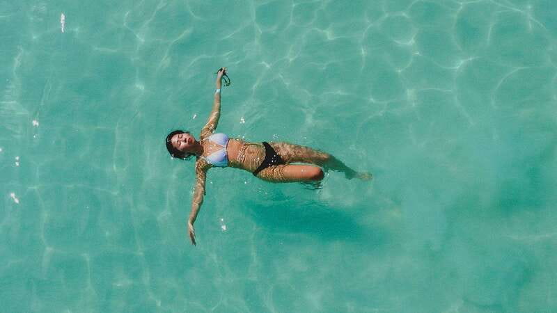 Bacalar Lagoon Sightseeing Boat Tour with Open Bar & Snack - Pirate’s Channel gives the tour its storybook moment