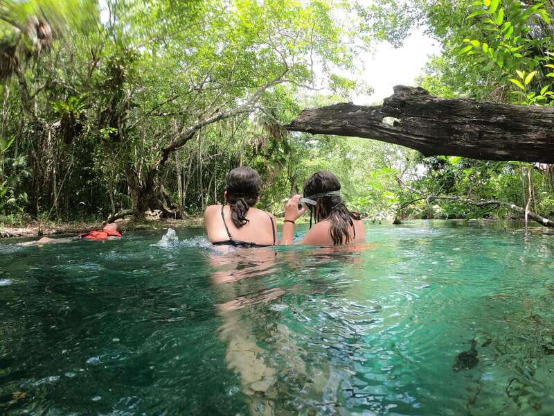 Bacalar: Magnificent Bacalar Lagoon Exclusive Boat Tour - What the $127 price really buys