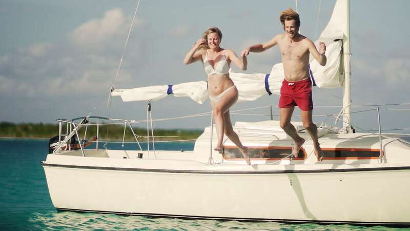 Bacalar: Private Sailboat Tour with Lagoon Swimming - Key points to know before booking