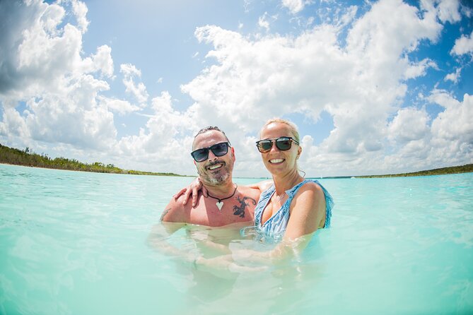 BACALAR Seven Color Lagoon Boat Excursion from Costa Maya - Bacalar is worth the journey