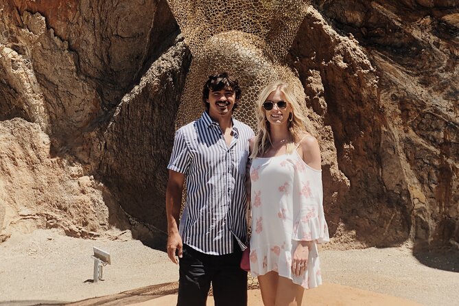 Baja Tour Guide wine tour - Best group sizes and occasions