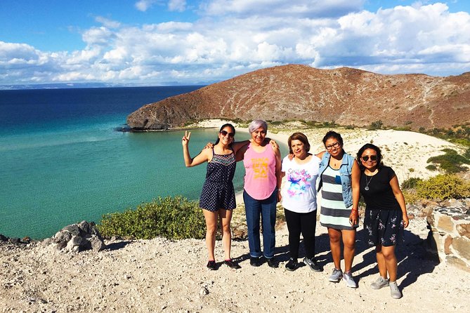 Balandra Beach & City Tour La Paz & Todo Santos hotel California - Todos Santos is charming, but timing matters