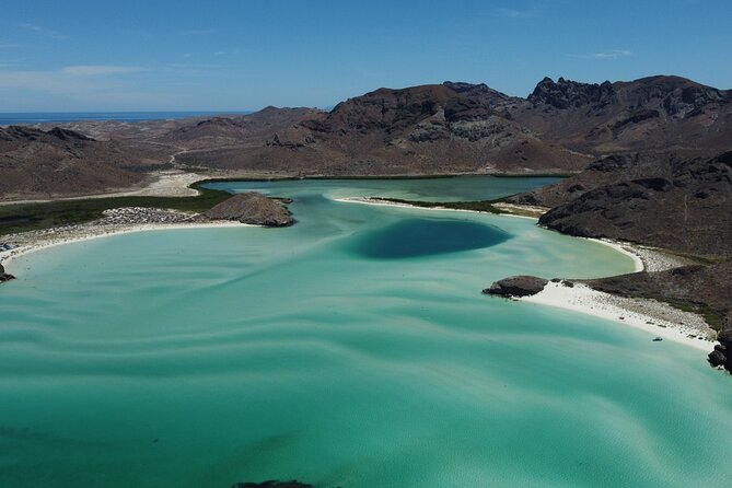 Balandra Private Boat Tour - Why This Private La Paz Boat Trip Works