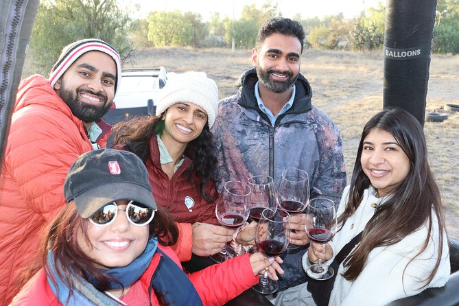 Balloon Flight and Tour in Teotihuacán from Mexico City - The real cost and value of $160.94