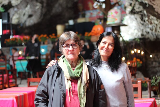 Balloon flight + Breakfast in cave + Pyramids + Pick up CDMX. - Is the $172.89 price good value?