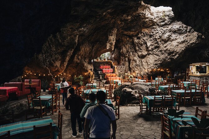 Balloon Flight + Cave Breakfast + Pick Up from CDMX or We Fly - Is the $166.92 price fair?
