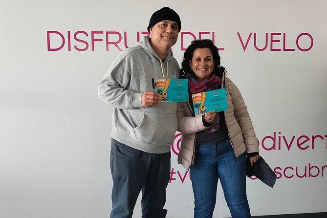 Balloon flight in Teotihuacán from Mexico City - The 30 to 50 minute balloon flight
