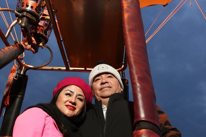 Balloon Flight with Breakfast in Cave and Round Trip CDMX - Why This Six-Hour Excursion Works