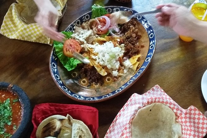 Barrio Bites tour - Key points to know before booking