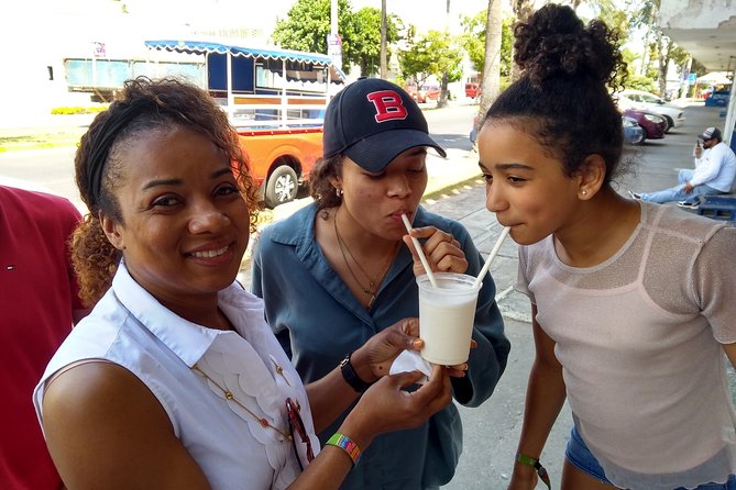 Barrio Bites tour - Why Barrio Bites feels different from a standard food tour
